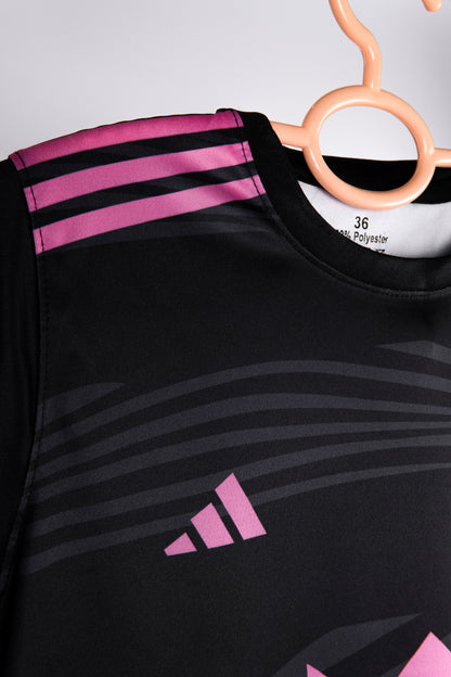 Adidas Football Jersey