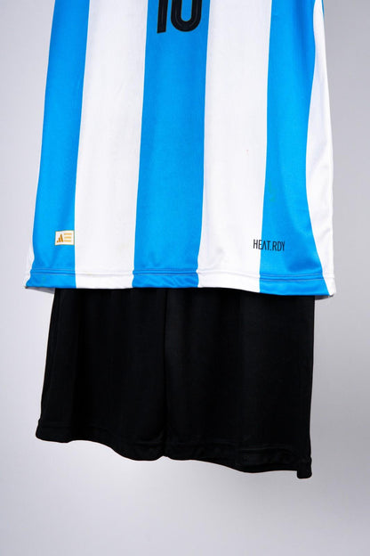 Adidas Argentina Football Jersey