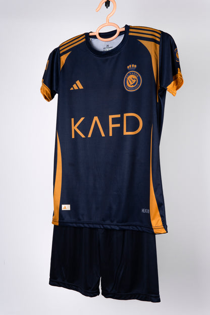 Adidas Football Jersey