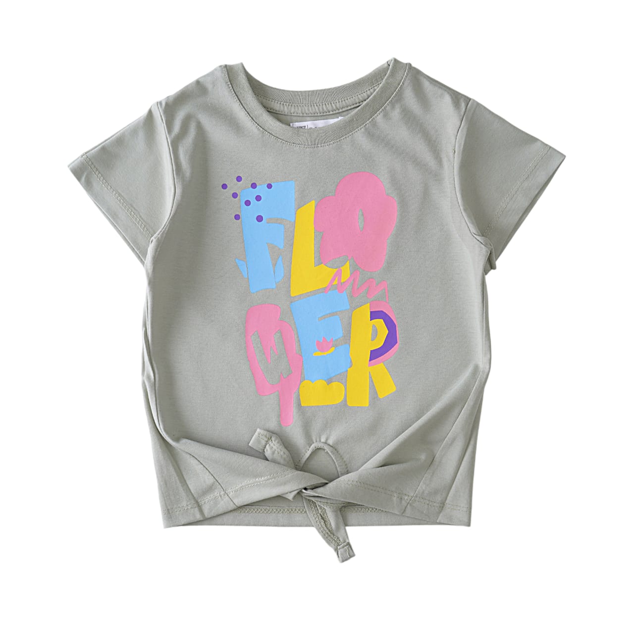 Kids Girls T-shirt