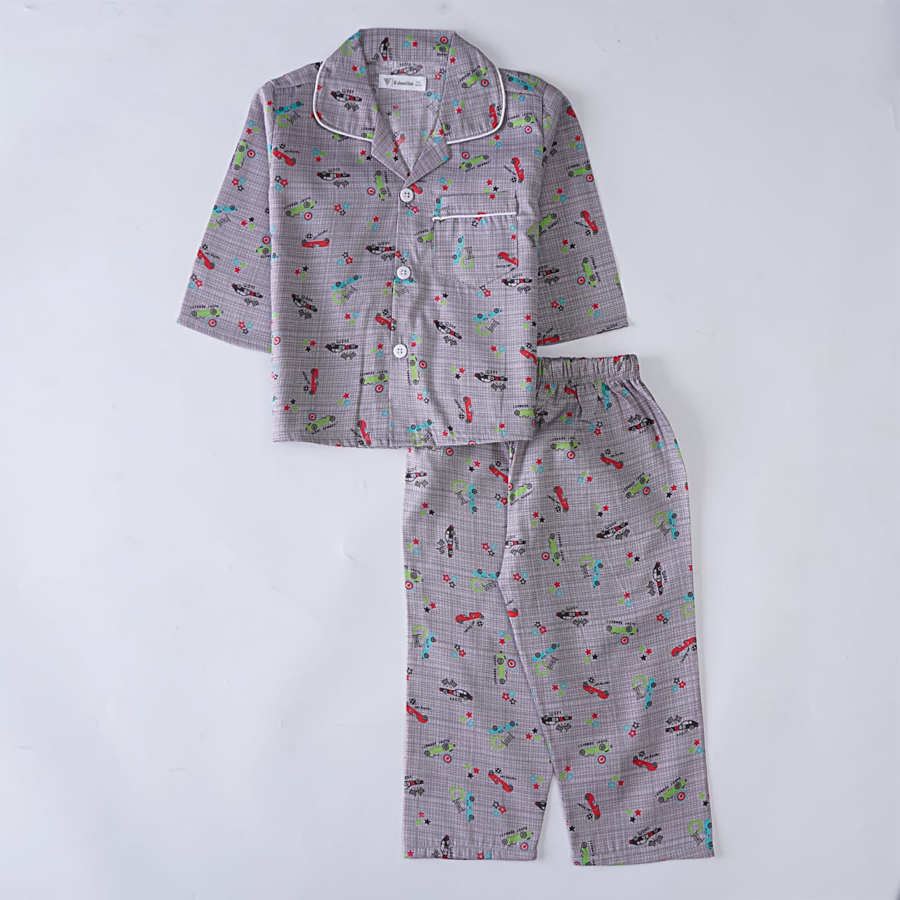 Kids Night Suit