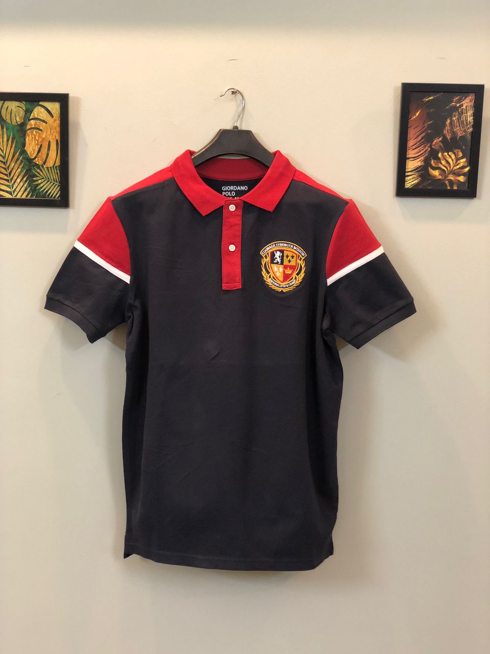 Gio Orignal Polo T shirt