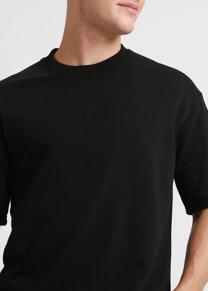 Blck Oversized T-shirt