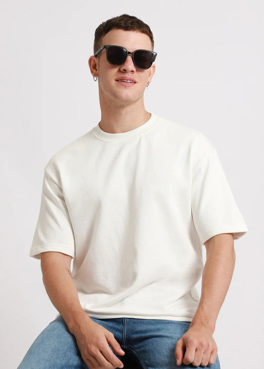 Blck Oversized T-shirt