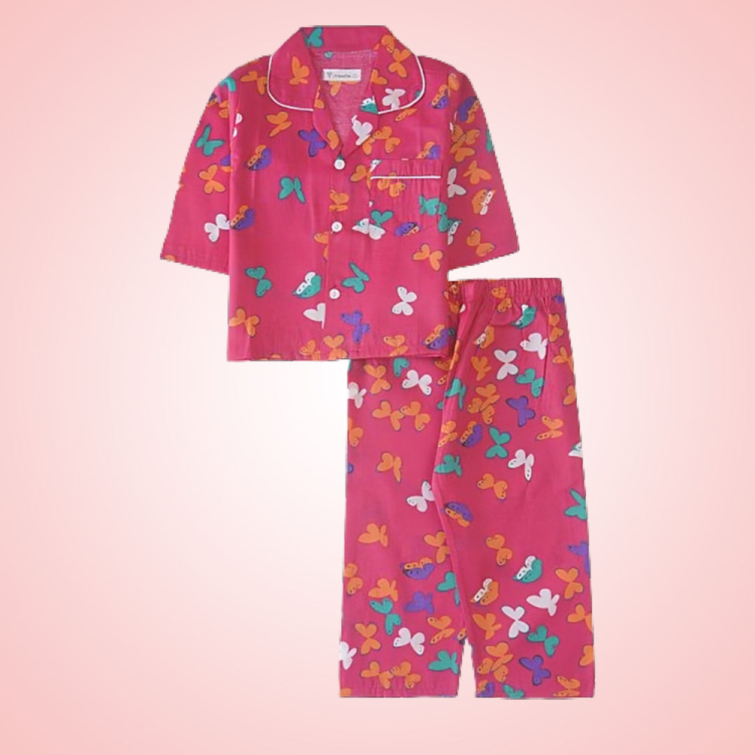 Kids Night Suit