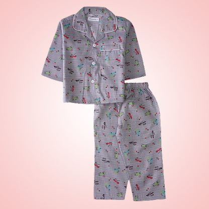 Kids Night Suit