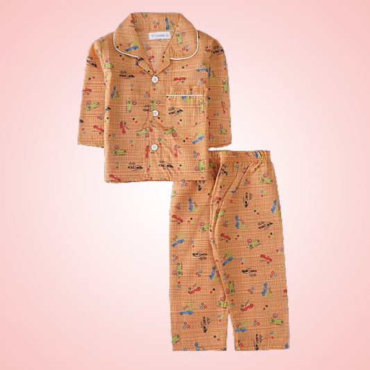 Kids Night Suit