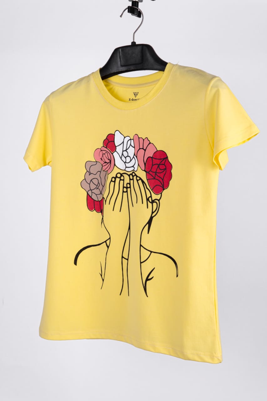 Fashion Fusion T-Shirt