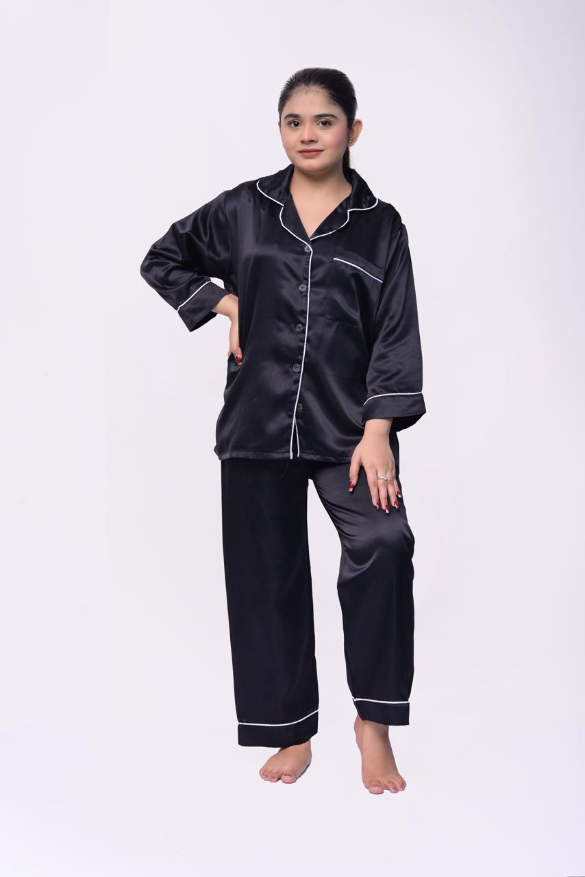 Women Night Suit