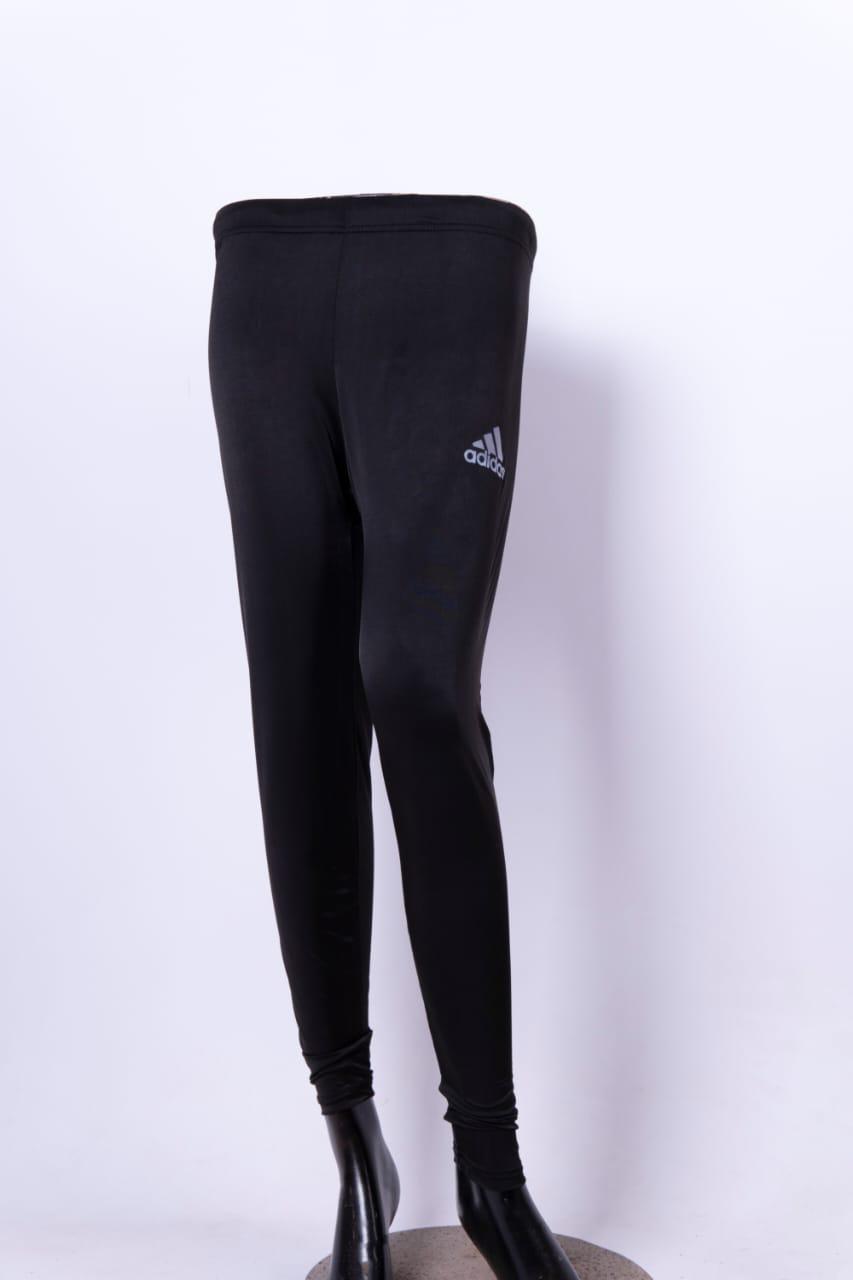 Dry Black yoga/Gym Pant