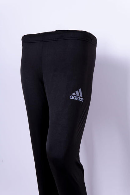 Dry Black yoga/Gym Pant